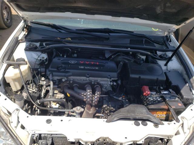 Photo 7 from auction – 2006 TOYOTA CAMRY with VIN 4T1BE32K66U697553