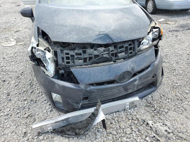 Photo 9 from auction – 2010 TOYOTA PRIUS with VIN JTDKN3DU6A0086408