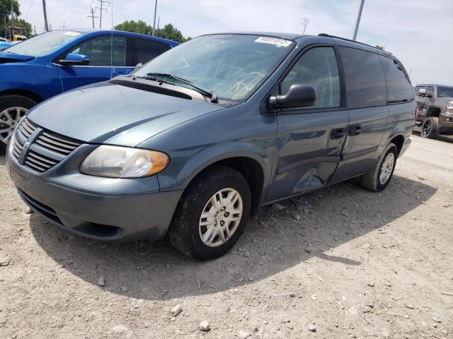 Photo 2 from auction – 2005 DODGE GRAND CARA with VIN 1D4GP24R05B364707