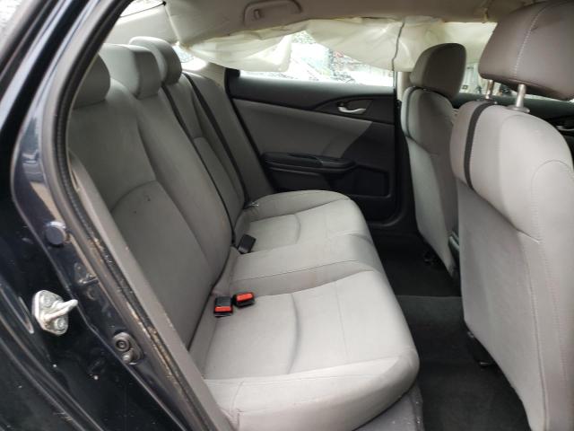 Photo 6 from auction – 2018 HONDA CIVIC LX with VIN 2HGFC2F57JH539102