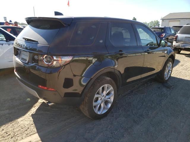 Photo 4 from auction – 2017 LAND ROVER DISCOVERY with VIN SALCR2BG4HH704197
