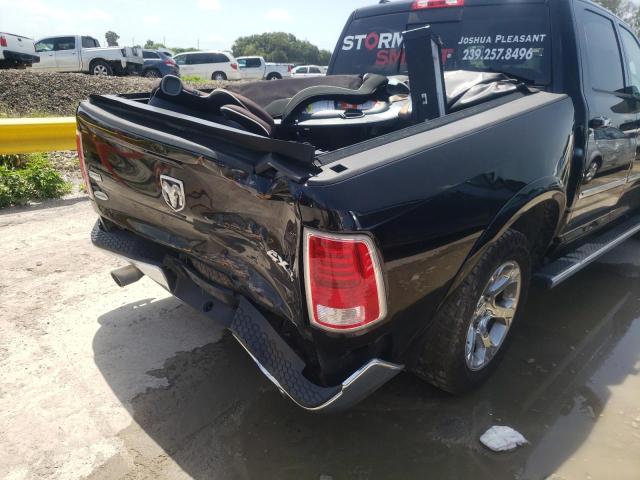 Photo 9 from auction – 2014 RAM 1500 LARAM with VIN 1C6RR7NT6ES133521
