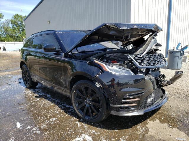 LAND ROVER RANGE ROVE 2018 with VIN SALYL2RN3JA733572 - Photo from auction