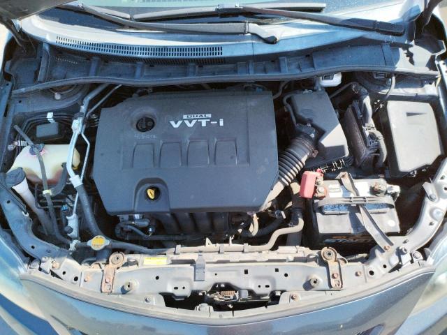 Photo 7 from auction – 2010 TOYOTA COROLLA BA with VIN 2T1BU4EE2AC485287