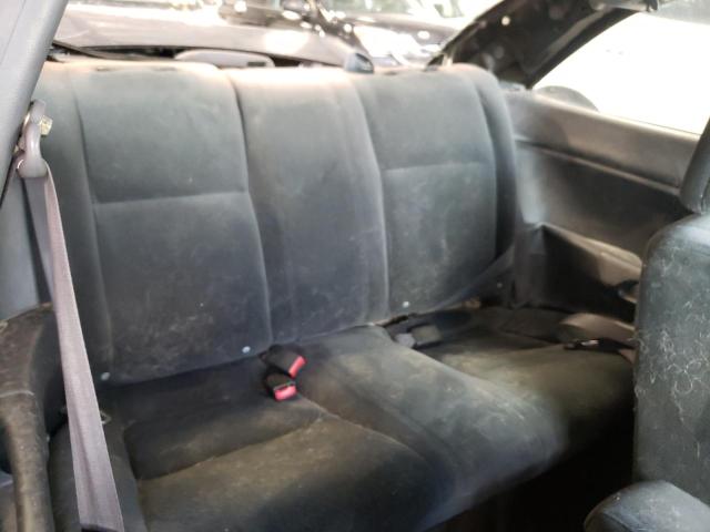 Photo 6 from auction – 2005 HONDA CIVIC LX with VIN 1HGEM22545L062054
