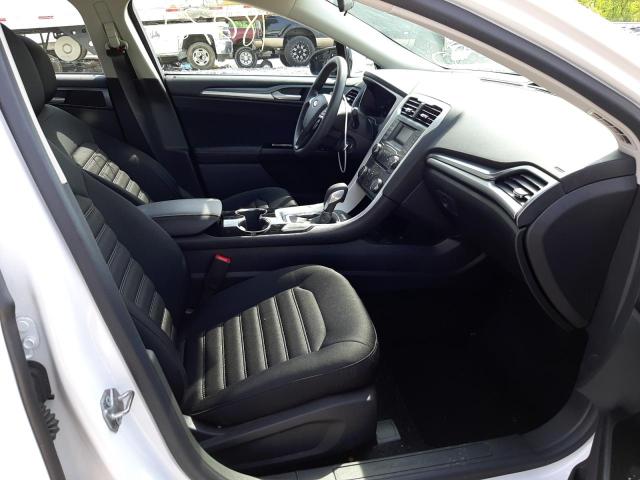 Photo 5 from auction – 2014 FORD FUSION SE with VIN 1FA6P0H79E5390295