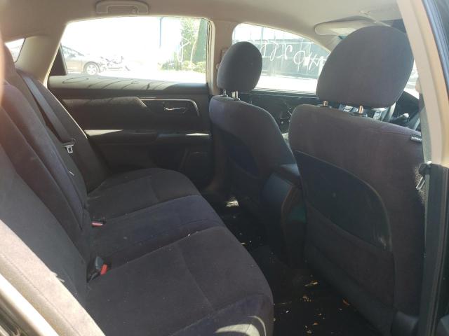 Photo 6 from auction – 2013 NISSAN ALTIMA 2.5 with VIN 1N4AL3AP6DC914482