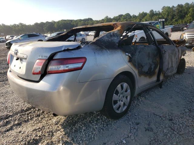 Photo 4 from auction – 2011 TOYOTA CAMRY BASE with VIN 4T1BF3EK5BU676048