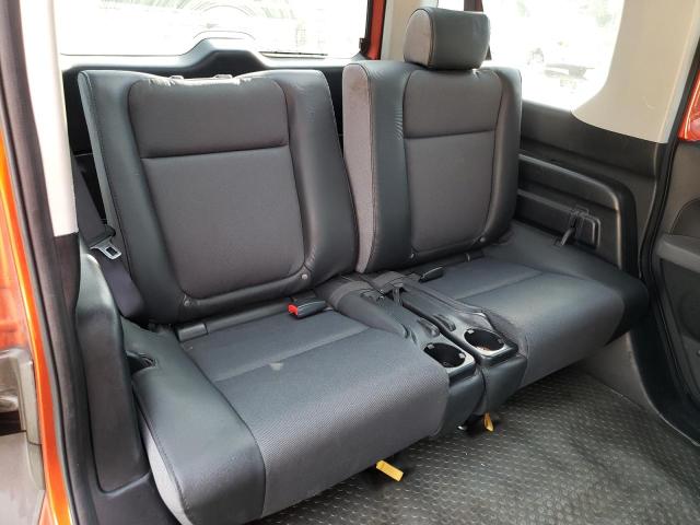 Photo 6 from auction – 2005 HONDA ELEMENT EX with VIN 5J6YH28695L004466