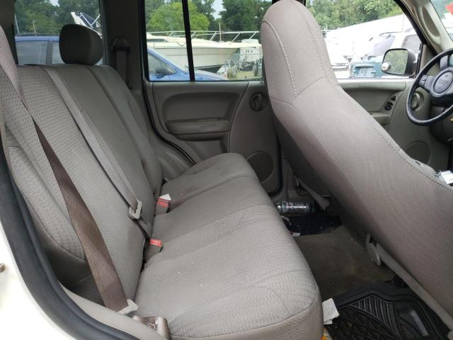 Photo 6 from auction – 2004 JEEP LIBERTY SP with VIN 1J4GL48K44W320325