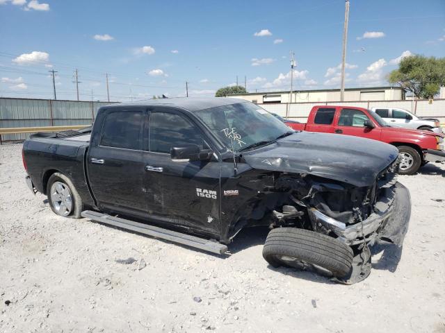 Фото 9 с аукциона – 2015 RAM 1500 SLT с VIN 1C6RR7LT1FS767890