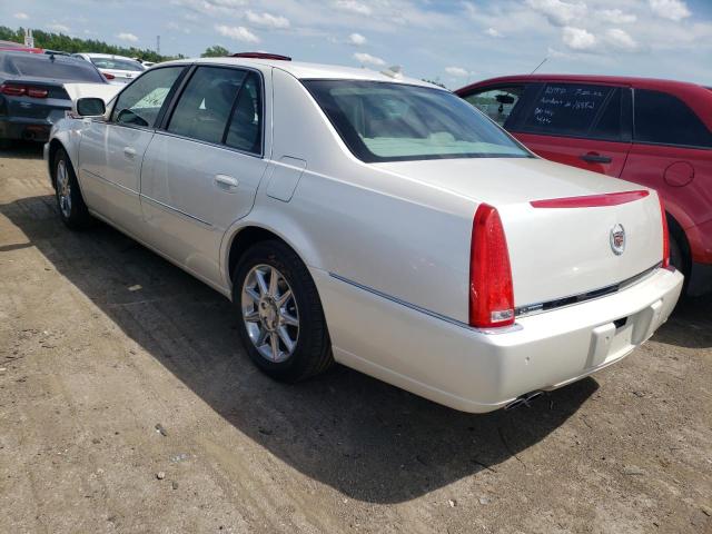 Photo 3 from auction – 2011 CADILLAC DTS LUXURY with VIN 1G6KD5E67BU127298