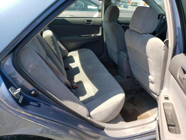 Photo 6 from auction – 2003 TOYOTA CAMRY LE with VIN 4T1BE32K83U752287