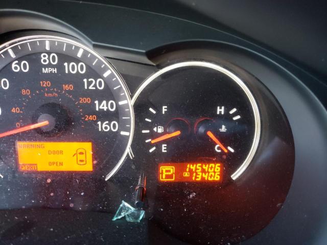 Photo 8 from auction – 2011 NISSAN ALTIMA BAS with VIN 1N4AL2AP1BC110632