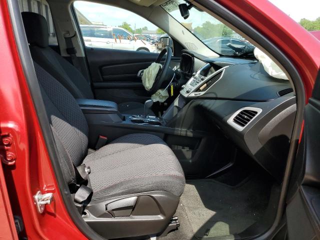 Photo 5 from auction – 2013 GMC TERRAIN SL with VIN 2GKALMEKXD6266527