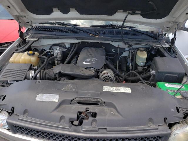 Photo 7 from auction – 2001 CHEVROLET SILVERADO with VIN 1GCHK24U71E253360