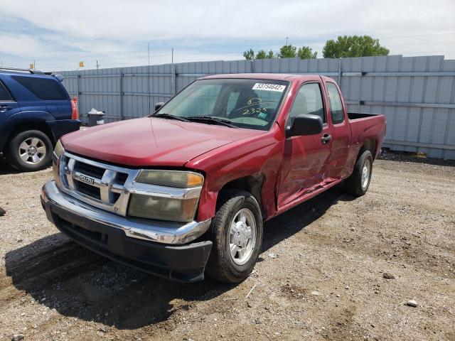Photo 2 from auction – 2006 ISUZU I-280 with VIN 1GGCS198X68702325