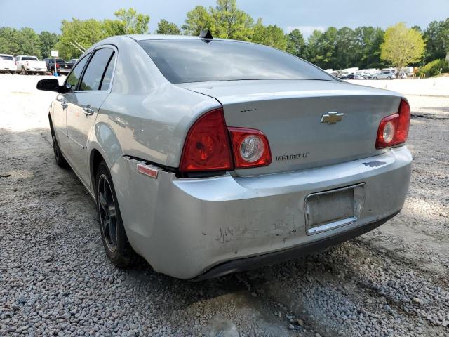 Photo 3 from auction – 2012 CHEVROLET MALIBU 2LT with VIN 1G1ZD5E07CF380658