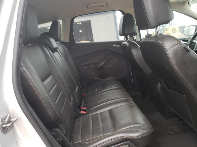 Photo 6 from auction – 2013 FORD ESCAPE SEL with VIN 1FMCU0HX1DUA39287