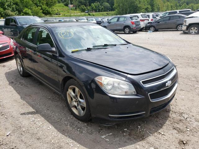 Photo 1 from auction – 2010 CHEVROLET MALIBU 1LT with VIN 1G1ZC5EB7AF250199