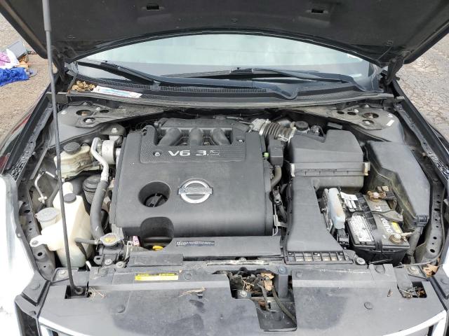 Photo 7 from auction – 2012 NISSAN ALTIMA SR with VIN 1N4BL2AP2CN558047