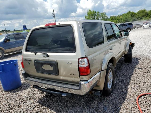 Photo 4 from auction – 2001 TOYOTA 4RUNNER SR with VIN JT3GN86R710190728