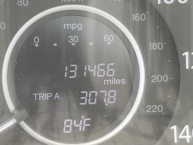 Photo 8 from auction – 2016 HONDA CR-V LX with VIN 2HKRM3H32GH504185