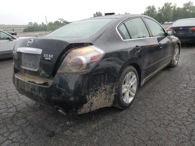 Photo 4 from auction – 2011 NISSAN ALTIMA SR with VIN 1N4BL2AP0BC101862