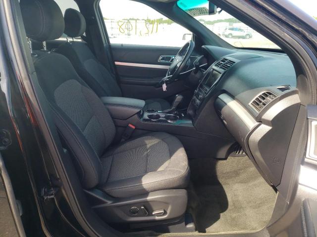 Photo 5 from auction – 2016 FORD EXPLORER X with VIN 1FM5K7DH0GGC32474