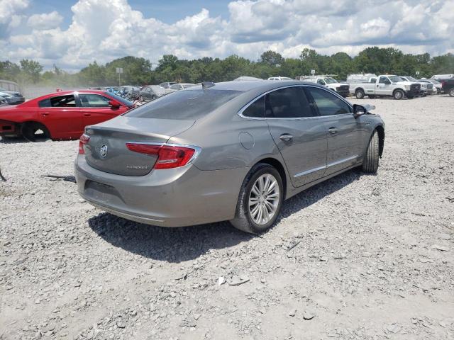 Photo 4 from auction – 2018 BUICK LACROSSE E with VIN 1G4ZP5SZ8JU146714