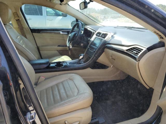 Photo 5 from auction – 2015 FORD FUSION SE with VIN 3FA6P0HD0FR230987