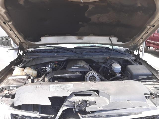 Photo 7 from auction – 2006 CHEVROLET silverado with VIN 2GCEC19V961145553