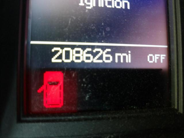 Photo 8 from auction – 2012 CHRYSLER TOWN & COU with VIN 2C4RC1CG7CR144068