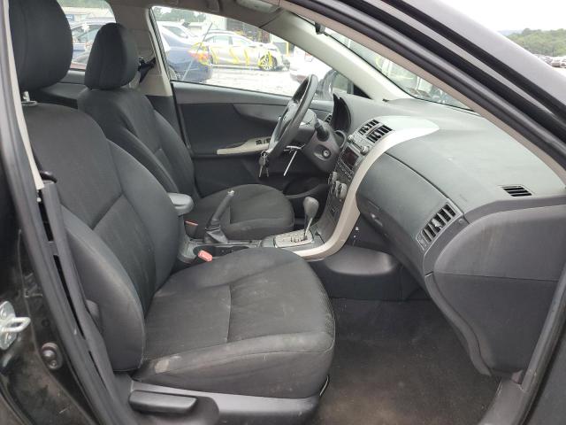 Photo 5 from auction – 2011 TOYOTA COROLLA BA with VIN 2T1BU4EE7BC701880