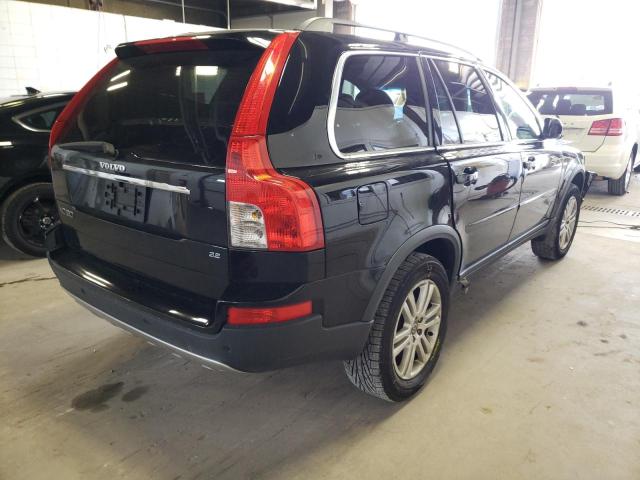 Photo 4 from auction – 2007 VOLVO XC90 3.2 with VIN YV4CY982971351698