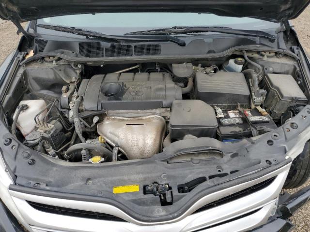 Photo 7 from auction – 2014 TOYOTA VENZA LE with VIN 4T3ZA3BB1EU082554