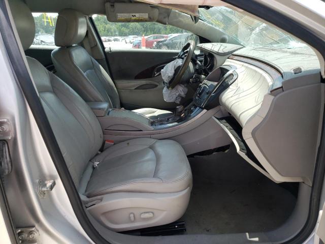 Zdjęcie 5 z aukcji – 2010 BUICK LACROSSE z VIN 1G4GC5EG7AF133194