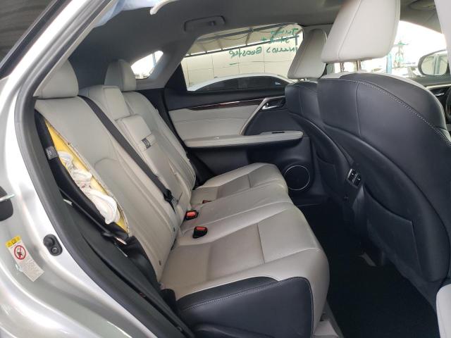 Photo 6 from auction – 2019 LEXUS RX 350 BAS with VIN 2T2ZZMCA3KC127645