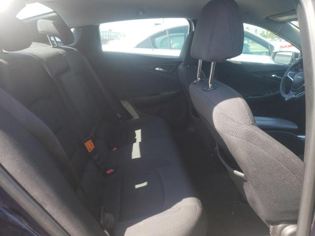 Photo 6 from auction – 2018 CHEVROLET MALIBU LT with VIN 1G1ZD5ST5JF104460