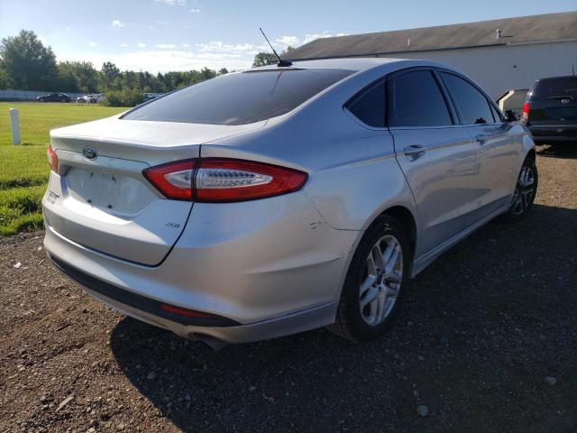 Photo 4 from auction – 2014 FORD FUSION SE with VIN 1FA6P0H78E5382494