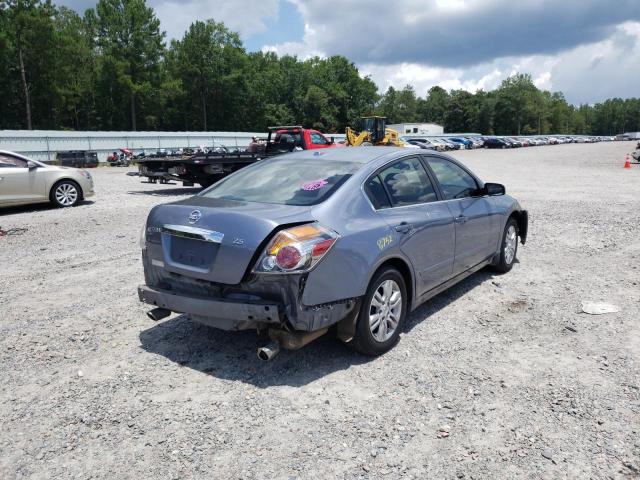 Photo 4 from auction – 2012 NISSAN ALTIMA 2.5 with VIN 1N4AL2AP9CC158378