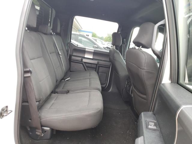Photo 6 from auction – 2015 FORD F150 SUPER with VIN 1FTEW1EP3FFB02415