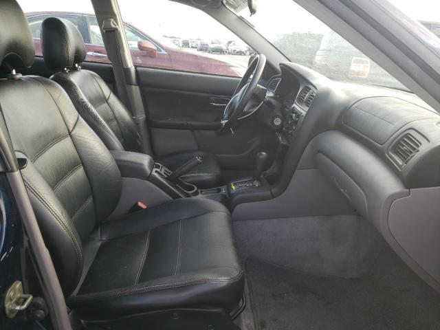 Photo 5 from auction – 2000 SUBARU LEGACY L with VIN 4S3BH6352Y7306664