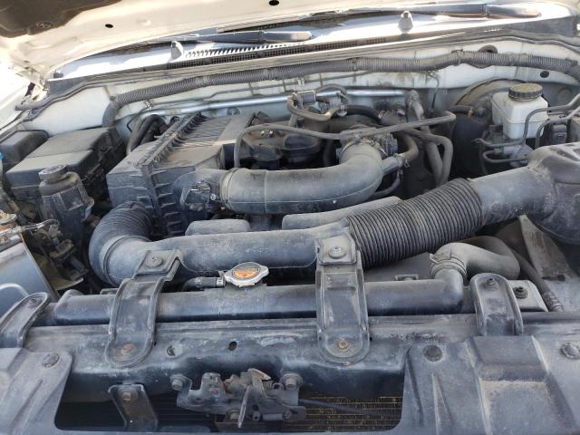 Photo 7 from auction – 2012 NISSAN FRONTIER S with VIN 1N6BD0CT1CC471206