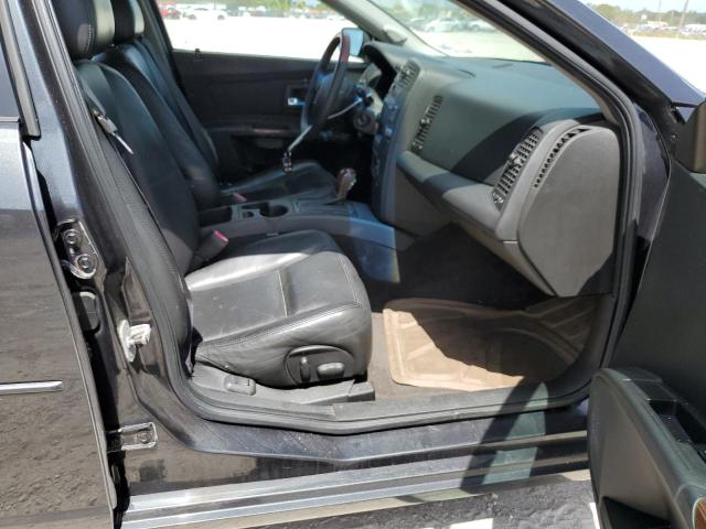 Photo 5 from auction – 2005 CADILLAC CTS HI FEA with VIN 1G6DP567850226375