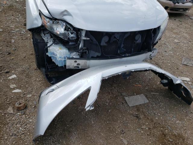Photo 9 from auction – 2010 LEXUS RX 350 with VIN 2T2BK1BA1AC015236
