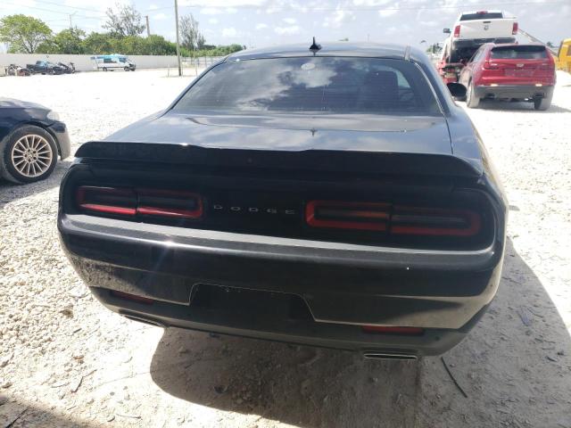 Photo 9 from auction – 2016 DODGE CHALLENGER with VIN 2C3CDZAG3GH162782