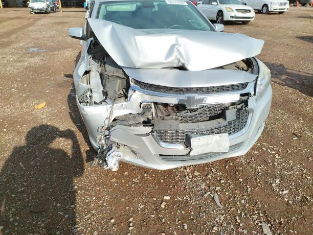Photo 9 from auction – 2016 CHEVROLET MALIBU LIM with VIN 1G11E5SAXGF101393