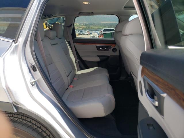 Photo 6 from auction – 2019 HONDA CR-V EXL with VIN 7FARW2H85KE057749