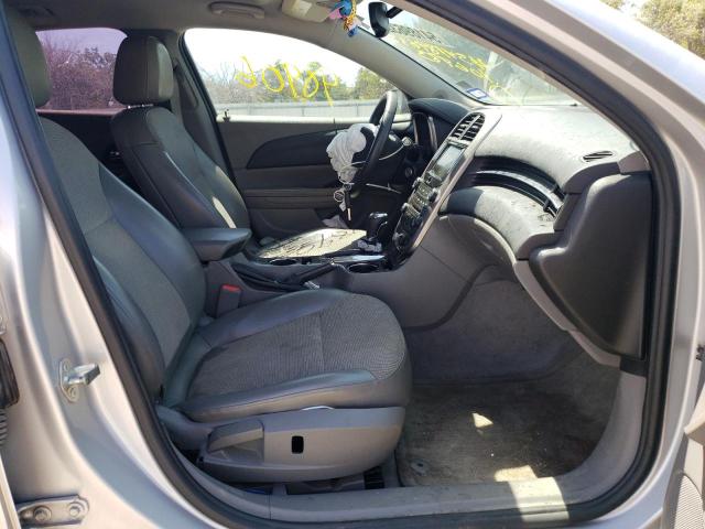 Photo 5 from auction – 2015 CHEVROLET MALIBU 1LT with VIN 1G11C5SL4FF106983